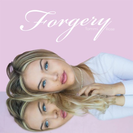 forgery | Boomplay Music