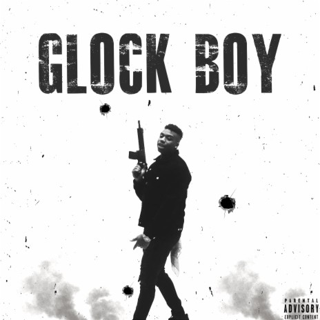 GlockBoy | Boomplay Music