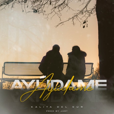 Ayúdame | Boomplay Music