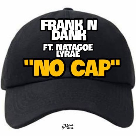 No Cap ft. Natago Lyrae | Boomplay Music