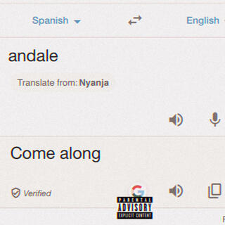 Ándale