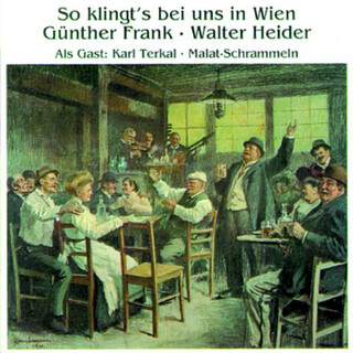 So klingt`s bei uns in Wien