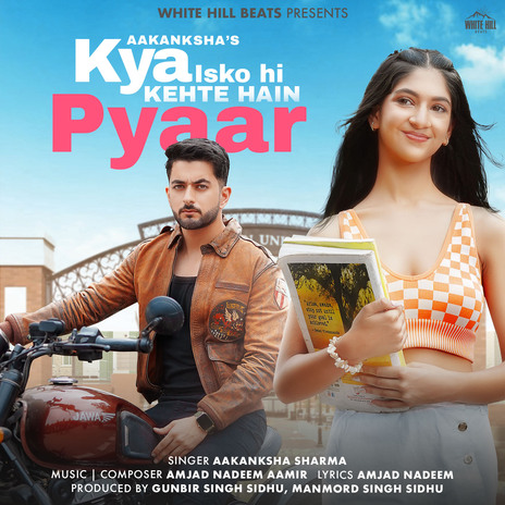 Kya Issi Ko Kehte Hai Pyaar | Boomplay Music