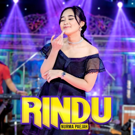 Rindu | Boomplay Music