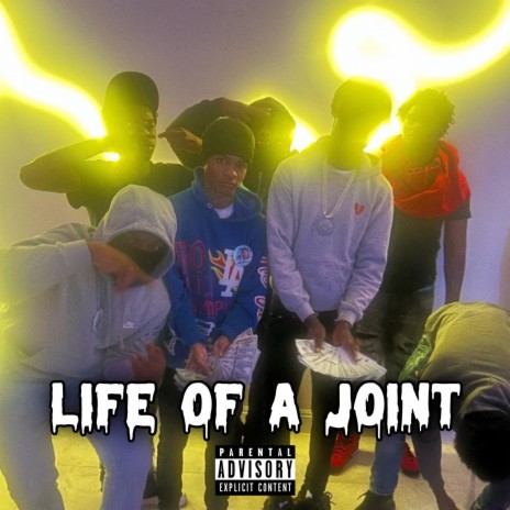 Life of a joint ft. Day3 | Boomplay Music