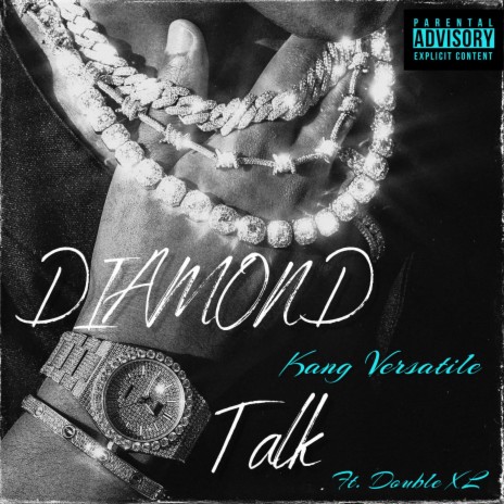 Diamond Talk ft. DoubleXL & XXXMAKEITBOUNCE