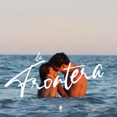 La Frontera ft. Judit Badia | Boomplay Music