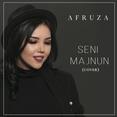 Seni Majnun (Cover) | Boomplay Music