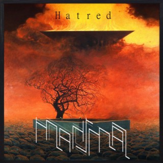 Hatred