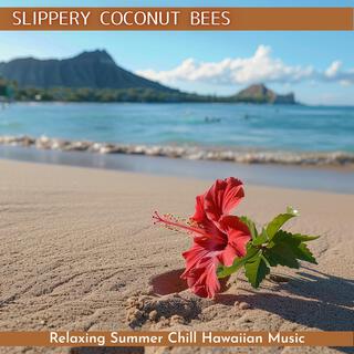 Relaxing Summer Chill Hawaiian Music