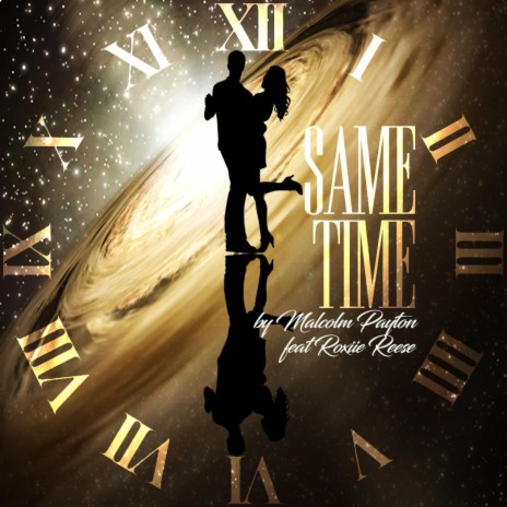 Same Time | Boomplay Music