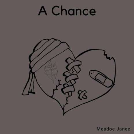 A Chance | Boomplay Music