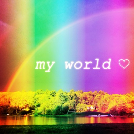 My World (Ukulele Version)