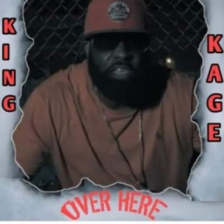 king Kage