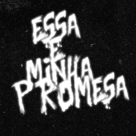 Essa é Minha Promessa | Boomplay Music