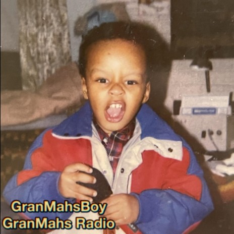 GranMahs Radio | Boomplay Music