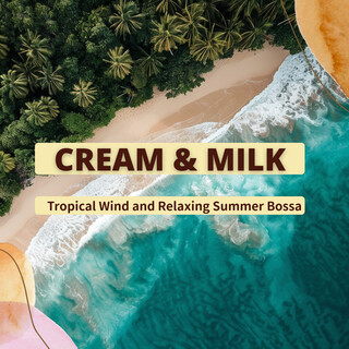 Tropical Wind and Relaxing Summer Bossa