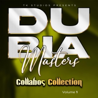 Collabos Collection Volume 1