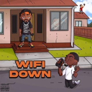 Wifi Down