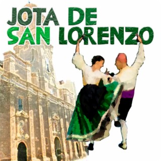 Jota de San Lorenzo