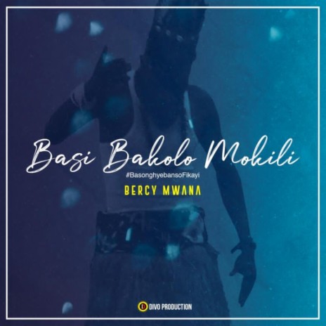 Basi Bakolo Mokili (feat. Lusombe Madimba)
