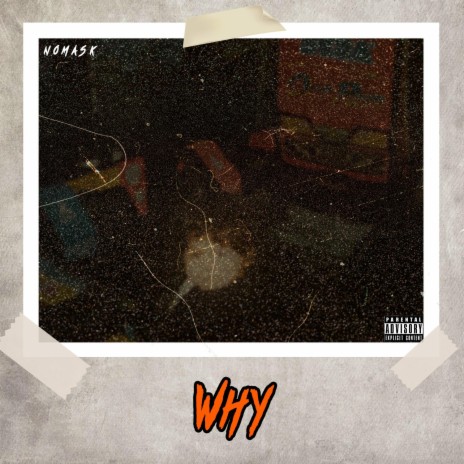 Why | Boomplay Music