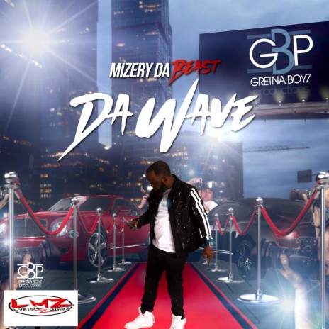 Da Wave (Radio Edit) | Boomplay Music