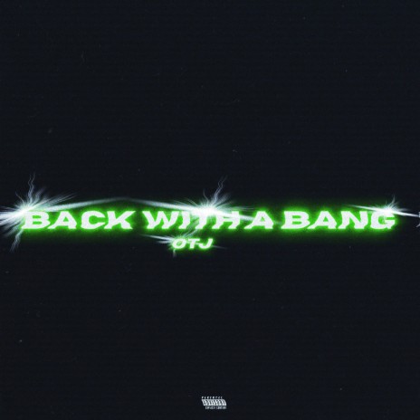 Back With A Bang | Boomplay Music