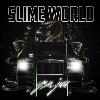 Slime World