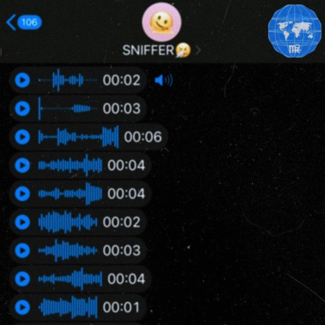 AUDIO MESSAGE | Boomplay Music