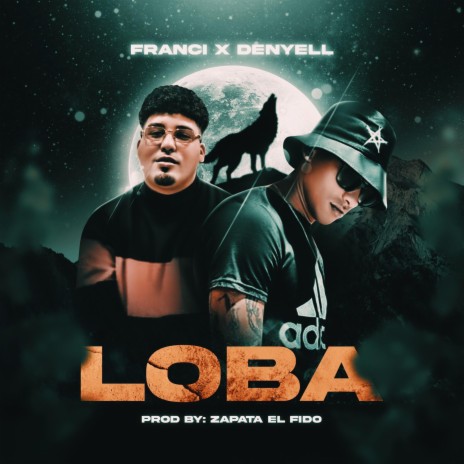 Loba (feat. Denyell) | Boomplay Music