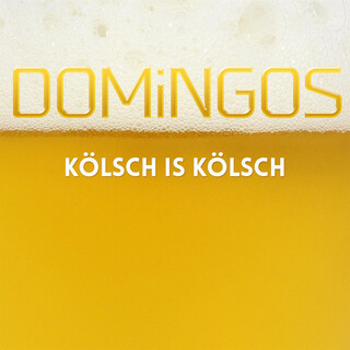 Kölsch is Kölsch