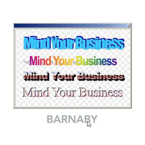 Mind Your Business | Boomplay Music