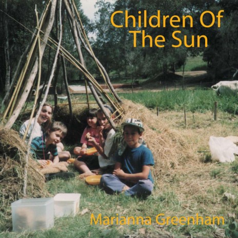 Children Of The Sun (feat. Will Upson) | Boomplay Music