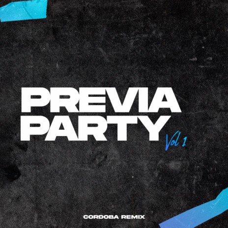 Previa Party, Vol. 1 | Boomplay Music