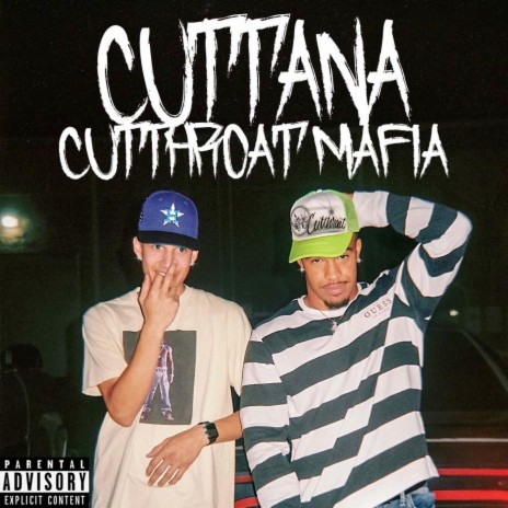 Cutthroat Be Thy Mafia | Boomplay Music