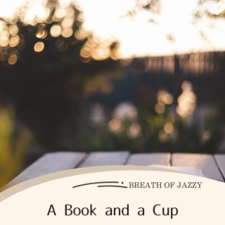 A Book and a Cup