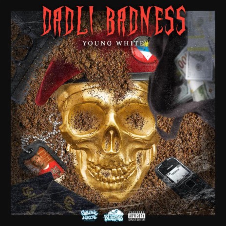 Dadli Badness | Boomplay Music