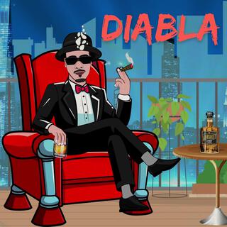 Diabla lyrics | Boomplay Music