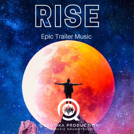 Rise (Original Soundtrack)