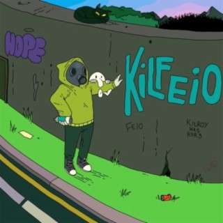 Kilfeio