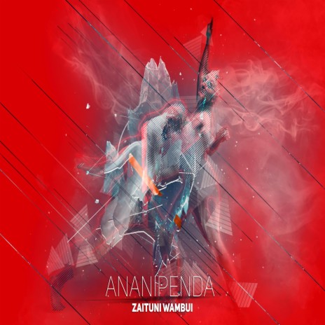 Ananipenda (Acoustic Version) | Boomplay Music