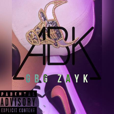 ABK | Boomplay Music