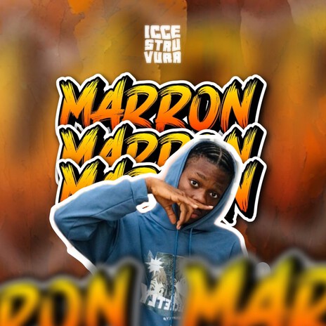 MARRON | Boomplay Music