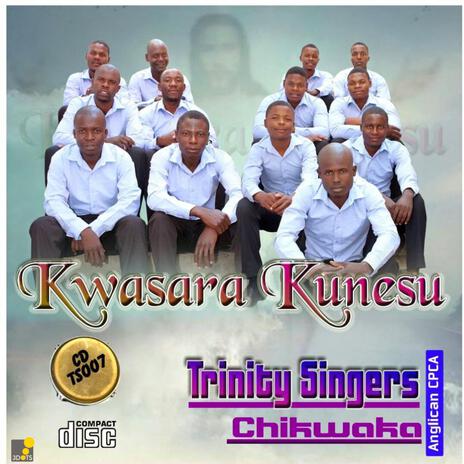 Jesu Wakanaka | Boomplay Music