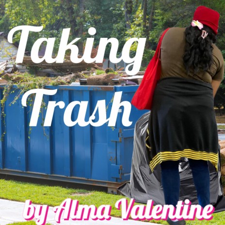 Taking Trash