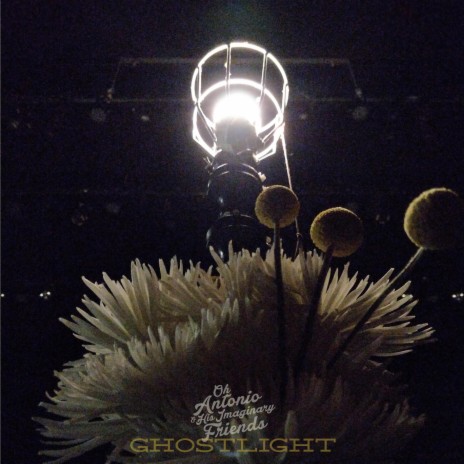 Ghostlight | Boomplay Music