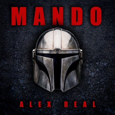 Mando (Rock Version) | Boomplay Music