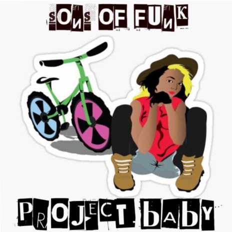 Project Baby | Boomplay Music