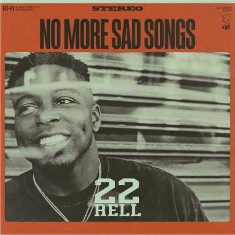 No More Sad Songs | Boomplay Music